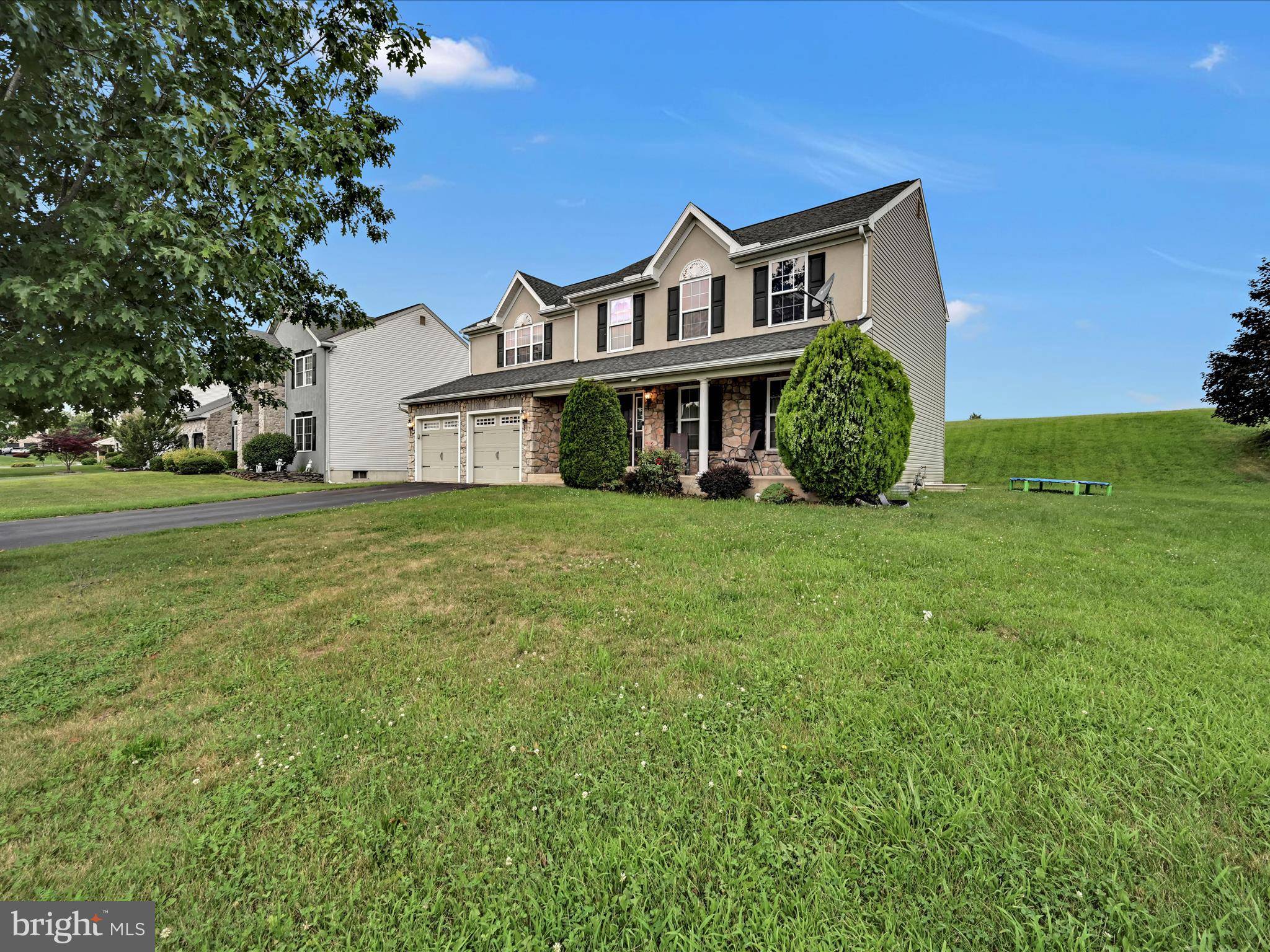 Douglassville, PA 19518,329 ANVIL DR