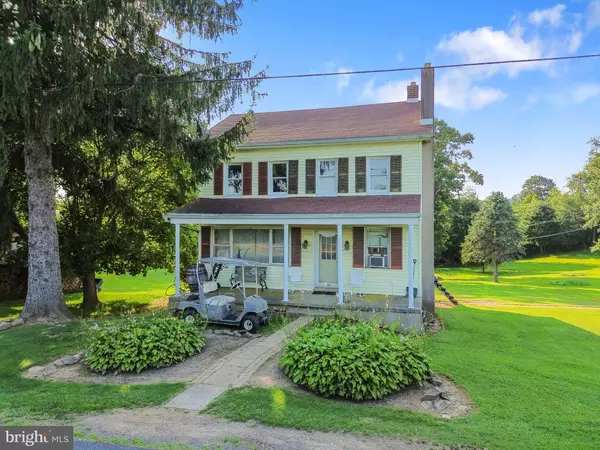 Red Lion, PA 17356,970 PERRY RD