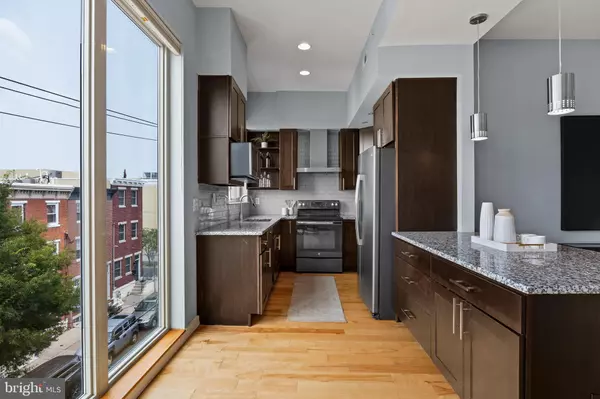 Philadelphia, PA 19130,1930 PARRISH ST #UNIT 4