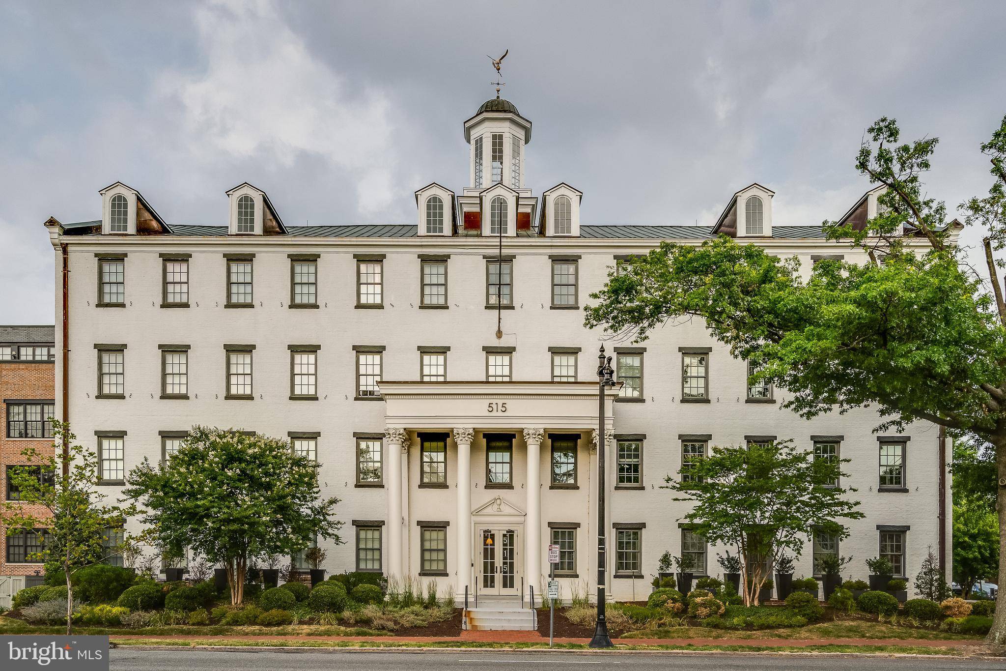 515 N WASHINGTON ST #304, Alexandria, VA 22314