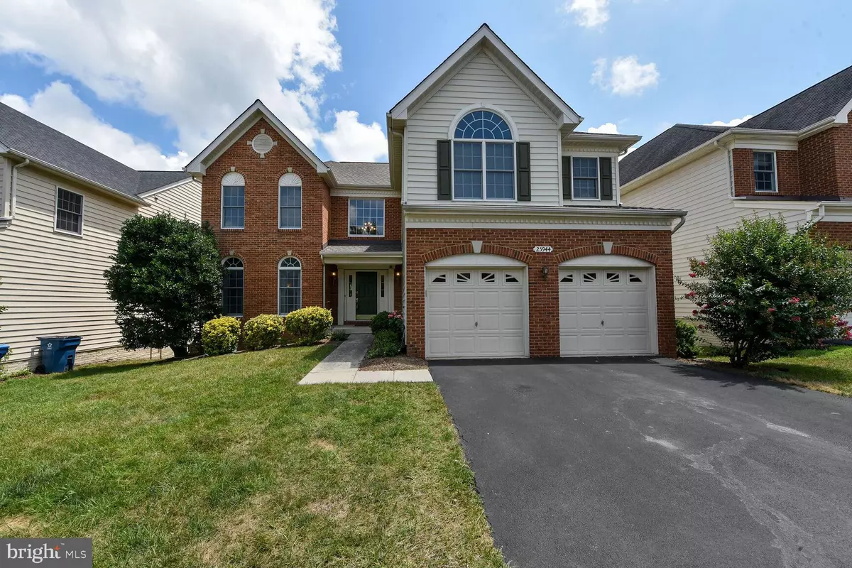 Chantilly, VA 20152,25944 DONOVAN DR