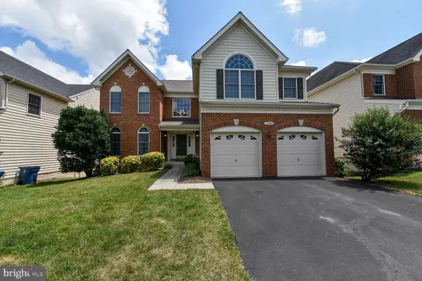 25944 DONOVAN DR, Chantilly, VA 20152