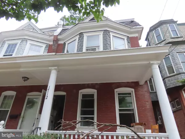 Wilmington, DE 19806,1712 N BROOM ST