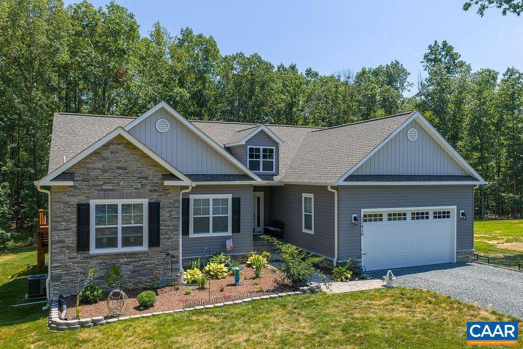21030 DUNNI WAY, Orange, VA 22960