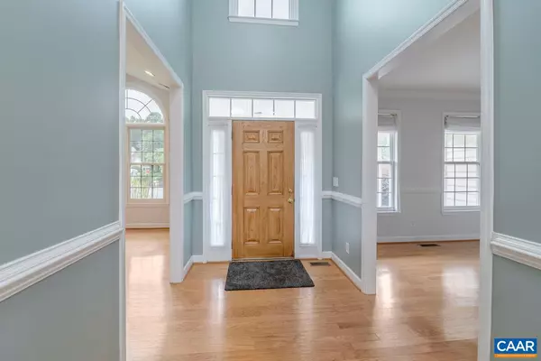 Charlottesville, VA 22903,1142 REDFIELDS RD