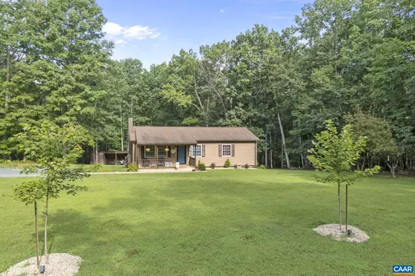 198 DEER HAVEN LN, Troy, VA 22974