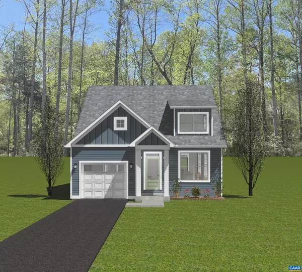 Charlottesville, VA 22911,36 FOWLER ST