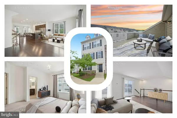 7201 WOOD POND CIR,  Lanham,  MD 20706