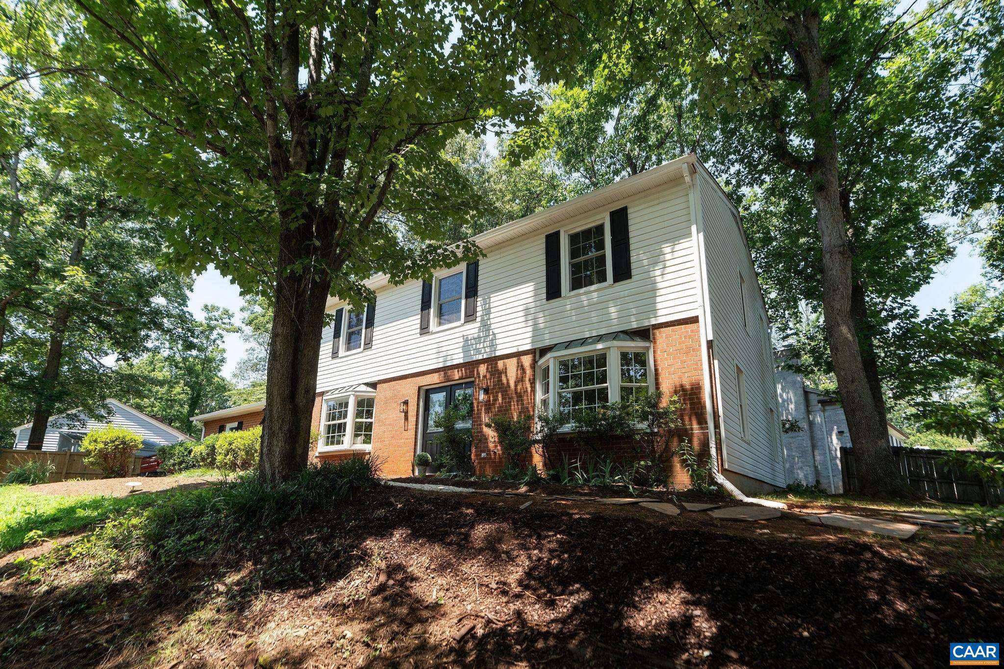 Charlottesville, VA 22903,1601 ANTOINETTE AVE