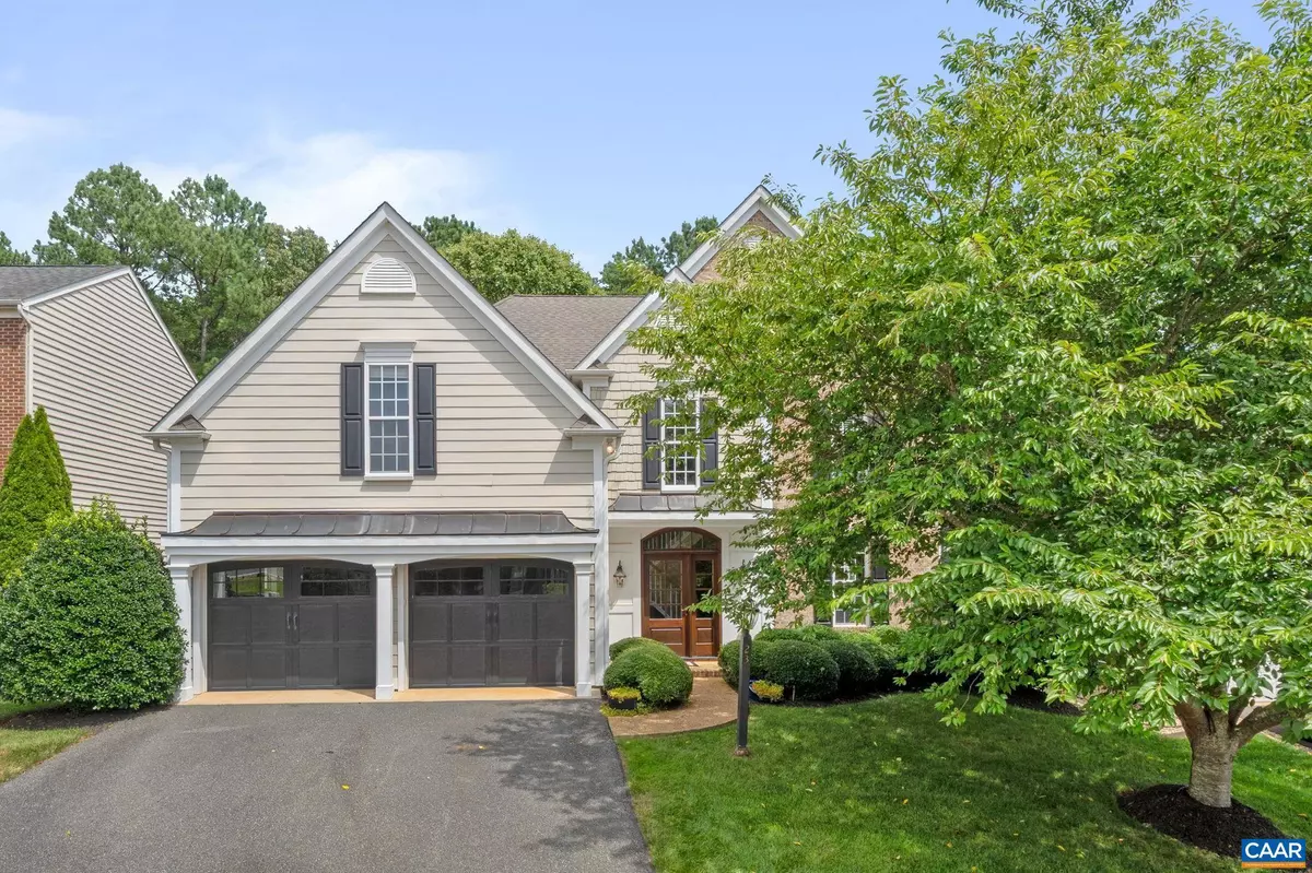 Zion Crossroads, VA 22942,236 DEER RUN DR