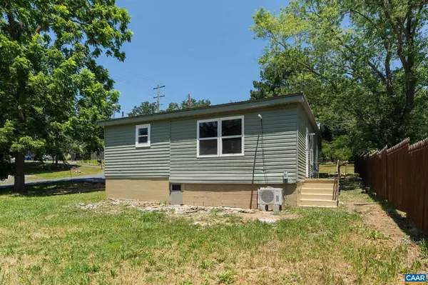 Waynesboro, VA 22980,1805 SHENANDOAH AVE