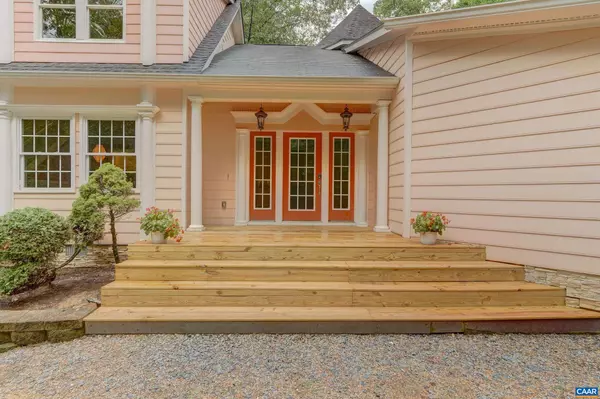 Troy, VA 22974,3044 CAMPBELL RD