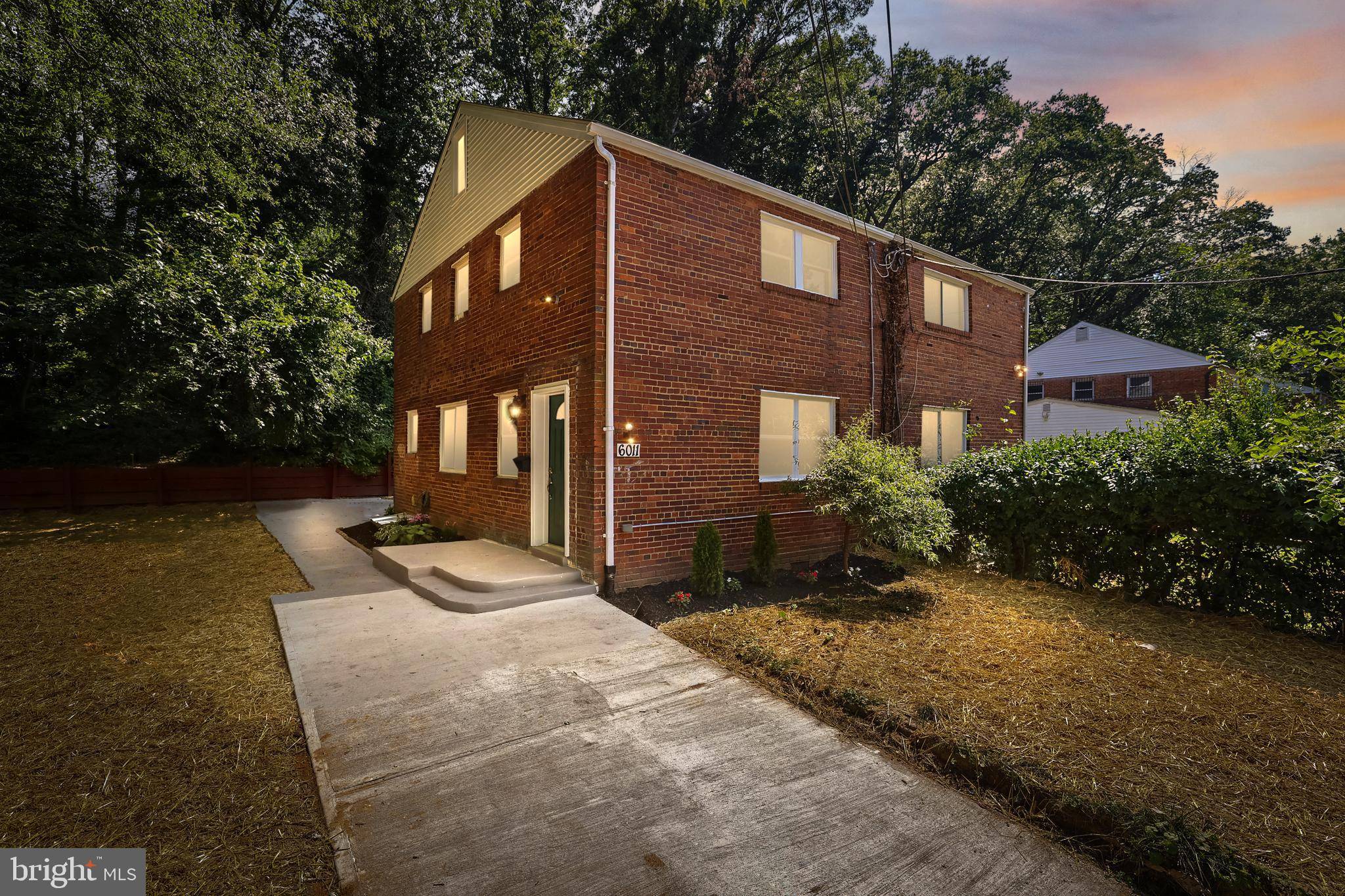 6011 LONGFELLOW ST, Riverdale, MD 20737
