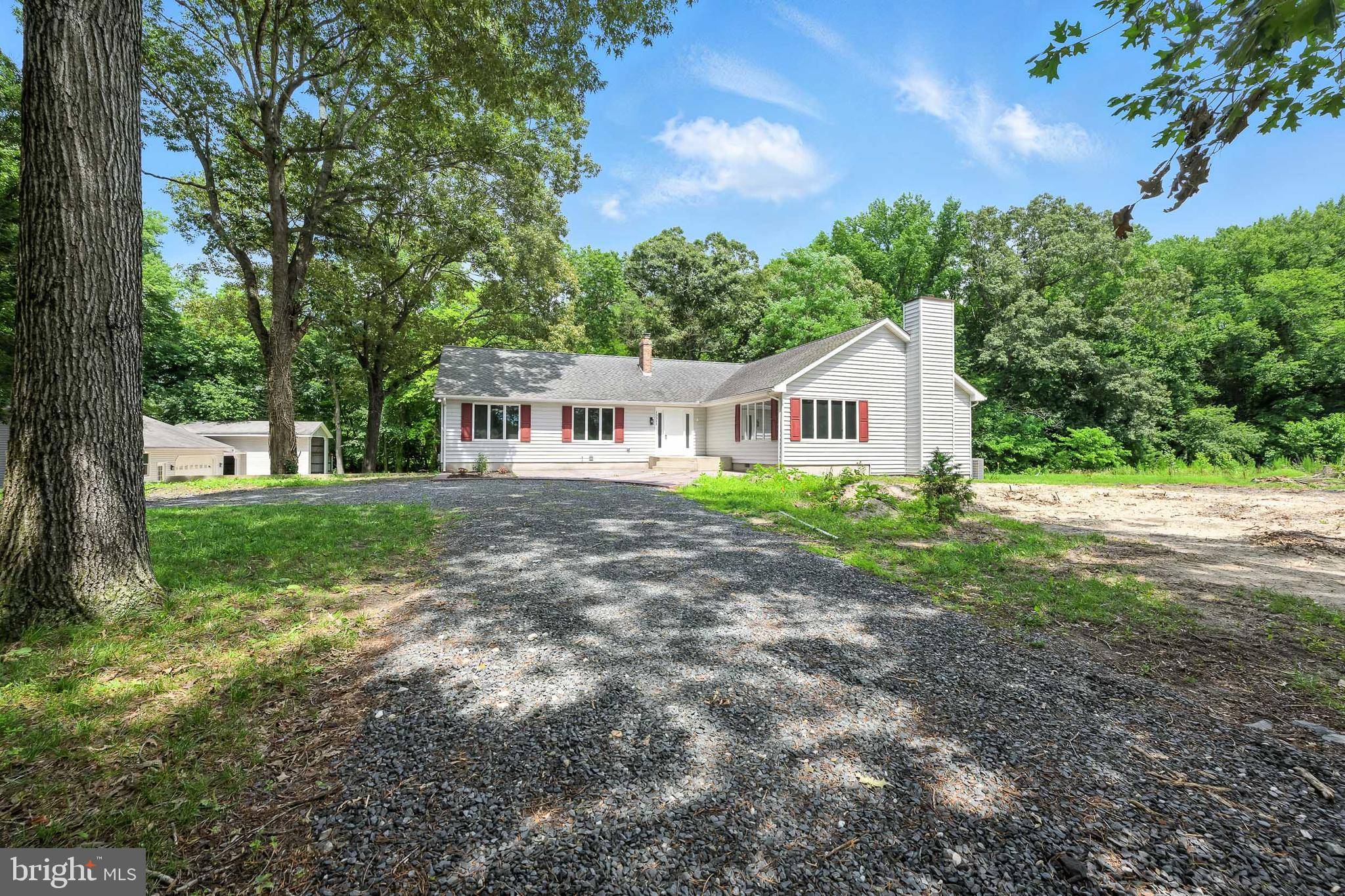 13311 BEAVER DAM RD, Ellendale, DE 19941