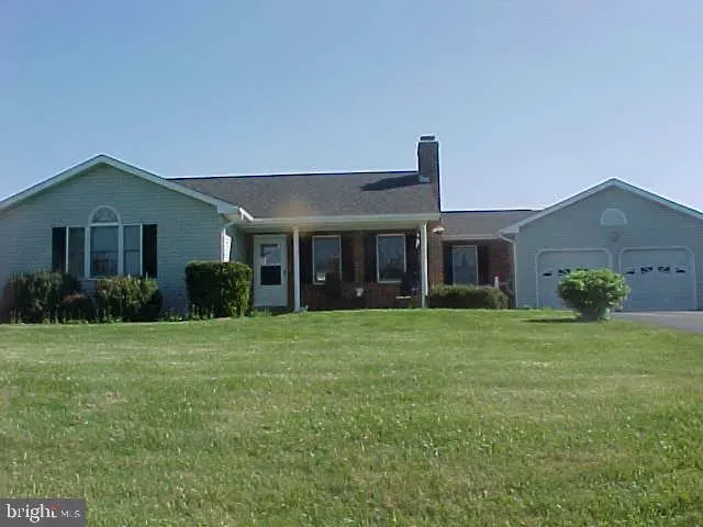 411 BOYD ST, Woodstock, VA 22664