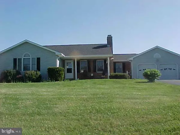 Woodstock, VA 22664,411 BOYD ST