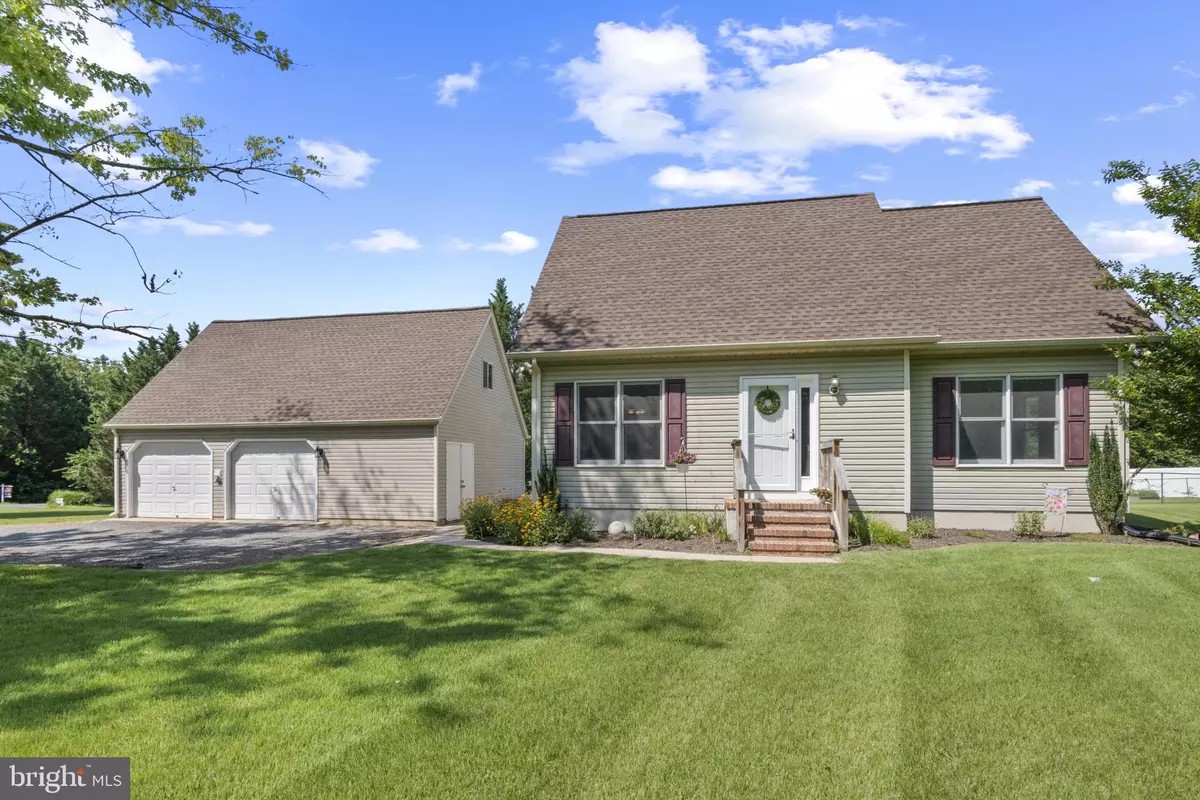 Centreville, MD 21617,200 DUDLEY CT