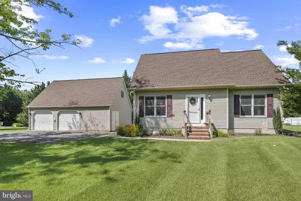 200 DUDLEY CT, Centreville, MD 21617