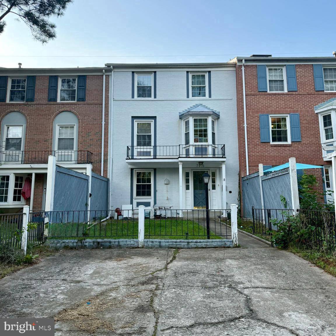 7916 CENTRAL PARK CIR, Alexandria, VA 22309