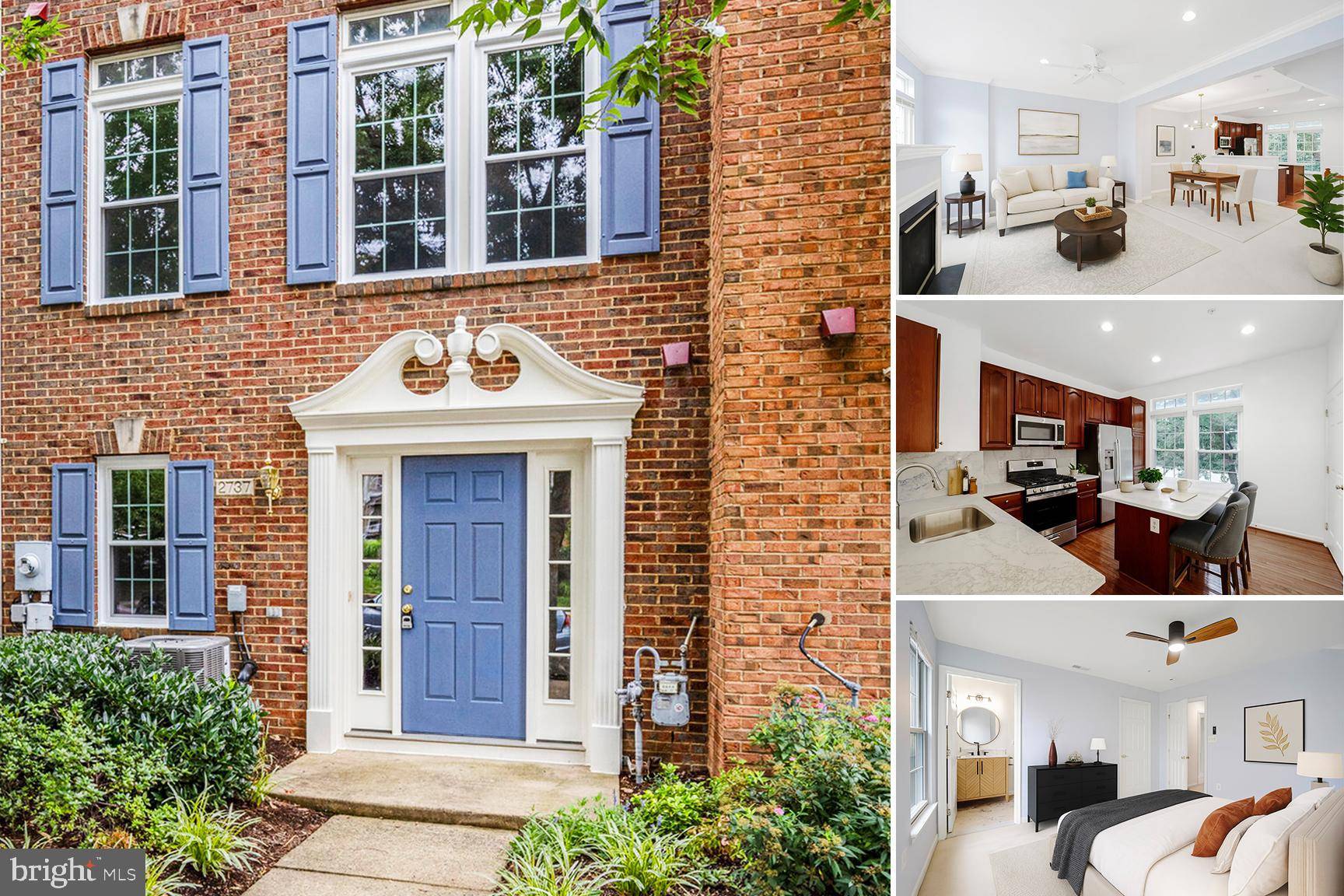2737 MANHATTAN PL, Vienna, VA 22180