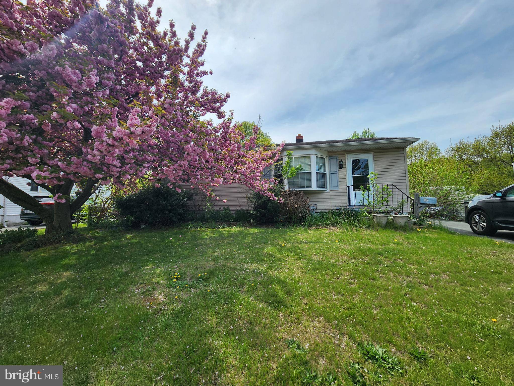 12 STEVENS AVE, New Castle, DE 19720
