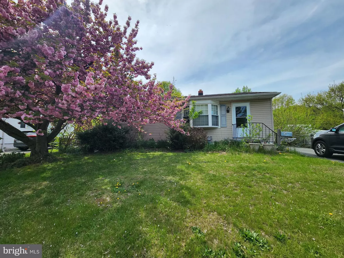 New Castle, DE 19720,12 STEVENS AVE