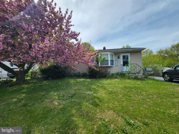 12 STEVENS AVE,  New Castle,  DE 19720