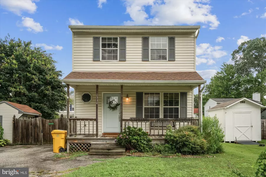 1334 JORDAN DR, Shady Side, MD 20764