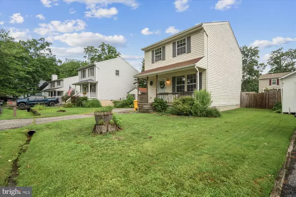 Shady Side, MD 20764,1334 JORDAN DR