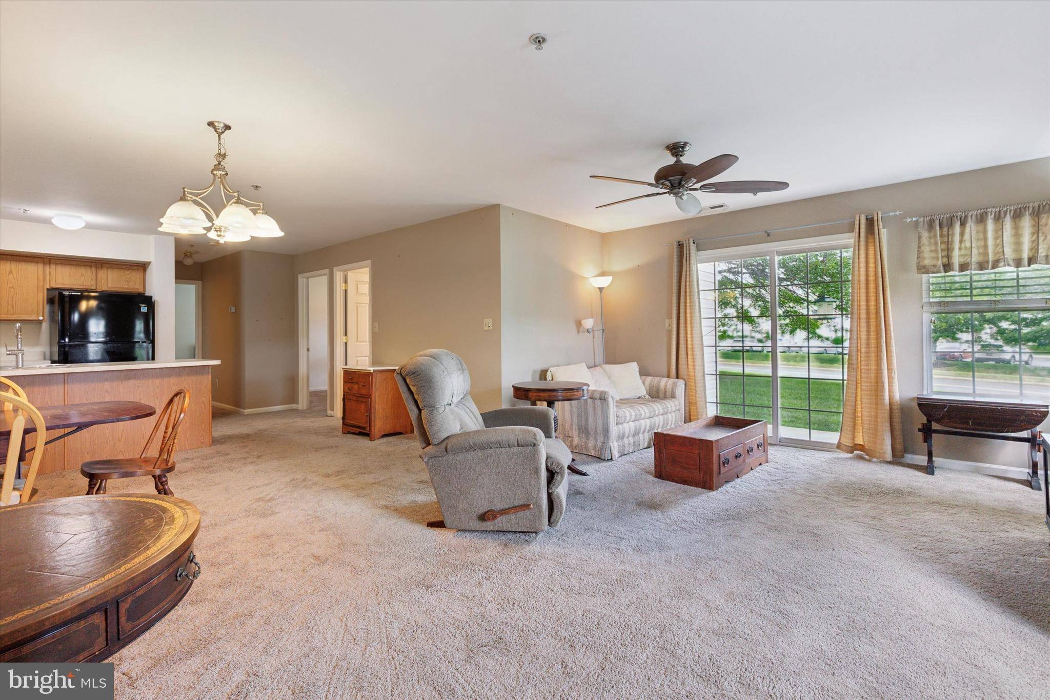Quakertown, PA 18951,136 HORSESHOE DR #136