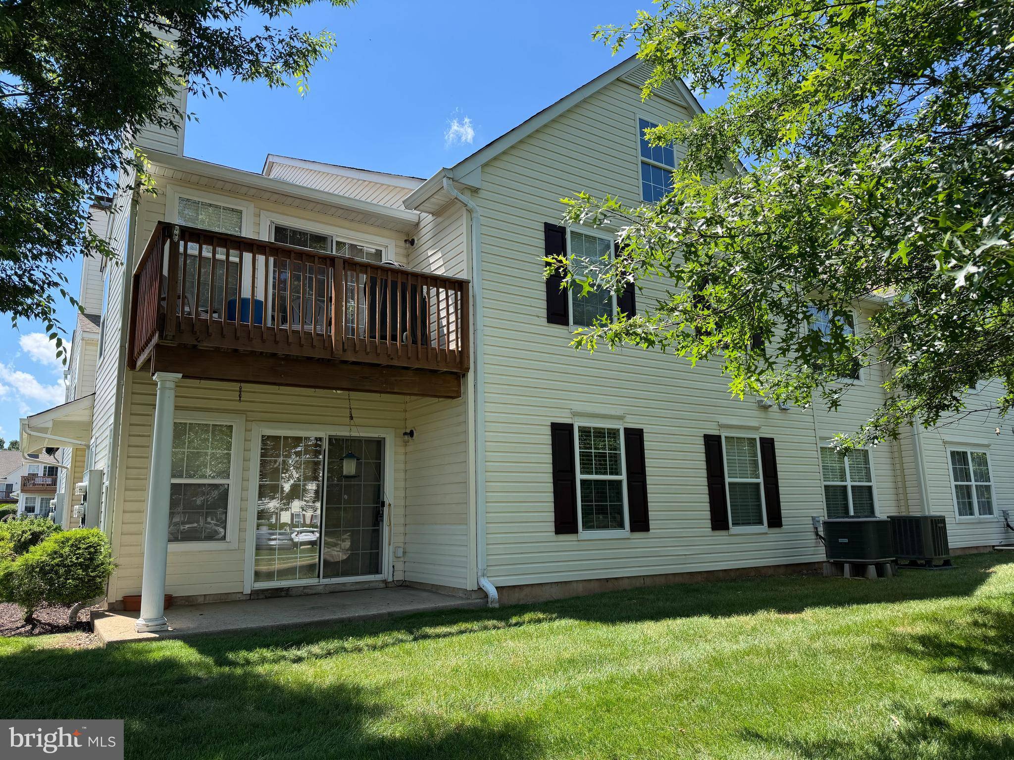 136 HORSESHOE DR #136, Quakertown, PA 18951