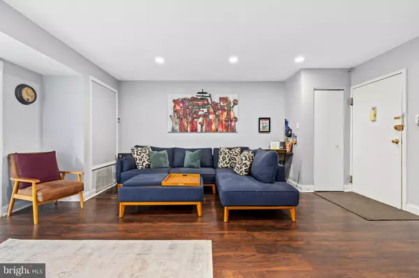 Takoma Park, MD 20912,7611 MAPLE AVE #606