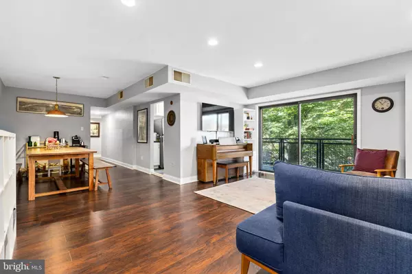 Takoma Park, MD 20912,7611 MAPLE AVE #606