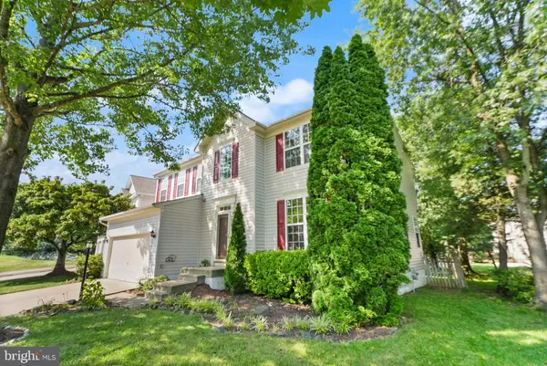 Bristow, VA 20136,9836 RAINLEAF CT