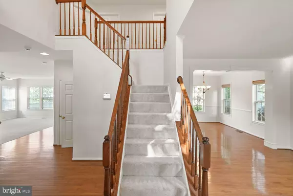 Bristow, VA 20136,9836 RAINLEAF CT