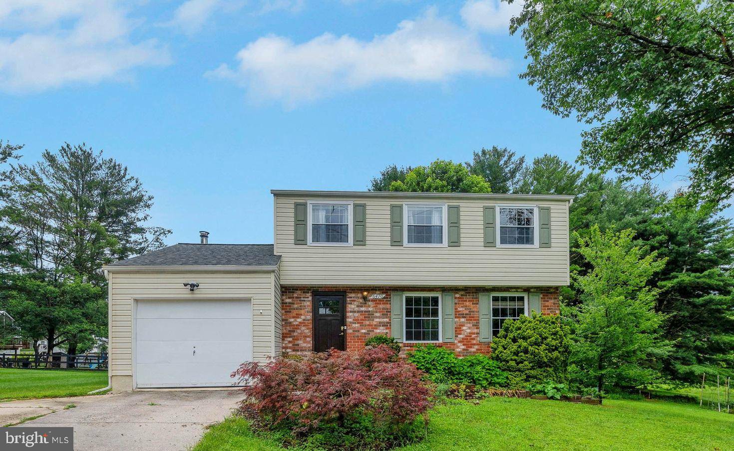 6470 SKYWARD CT, Columbia, MD 21045