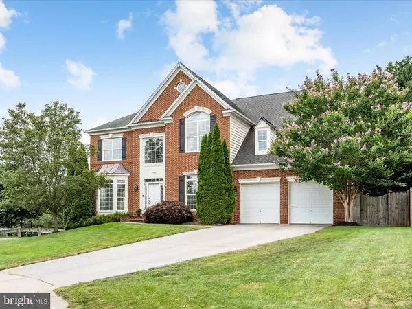 Winchester, VA 22601,1509 STONE HOUSE CT