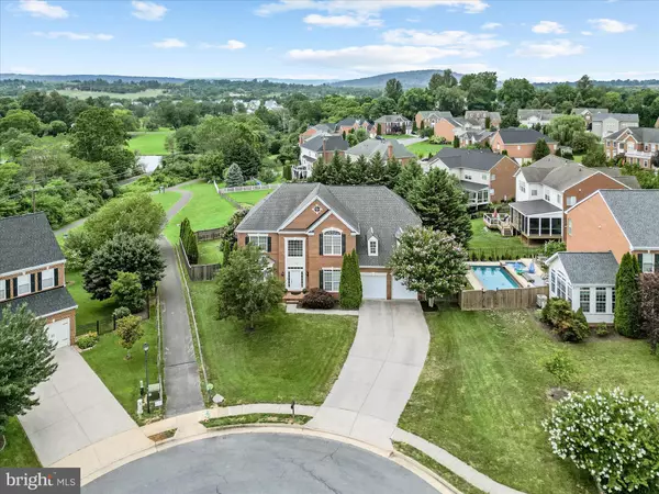 Winchester, VA 22601,1509 STONE HOUSE CT