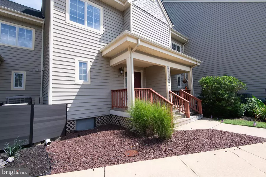 101 MAIN ST #119, Secretary, MD 21664