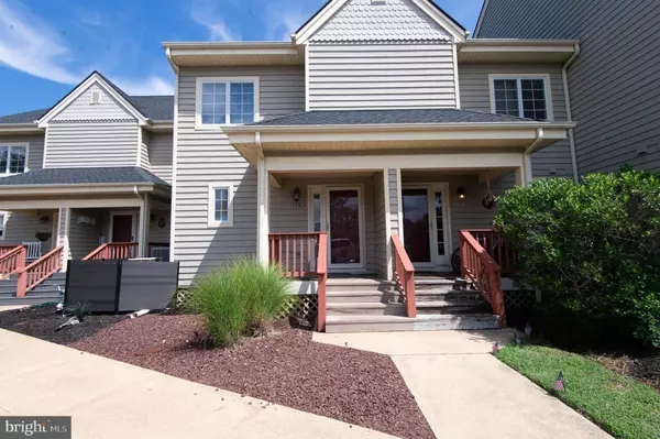 Secretary, MD 21664,101 MAIN ST #119