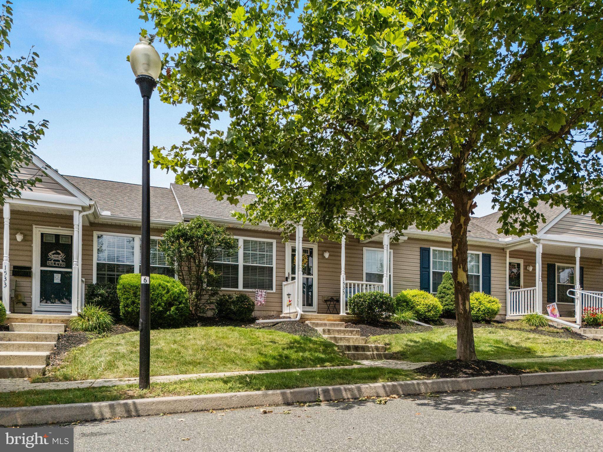 Pottstown, PA 19464,1535 GLASGOW ST #151
