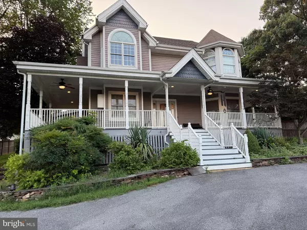 14712 OLD COLUMBIA PIKE, Burtonsville, MD 20866