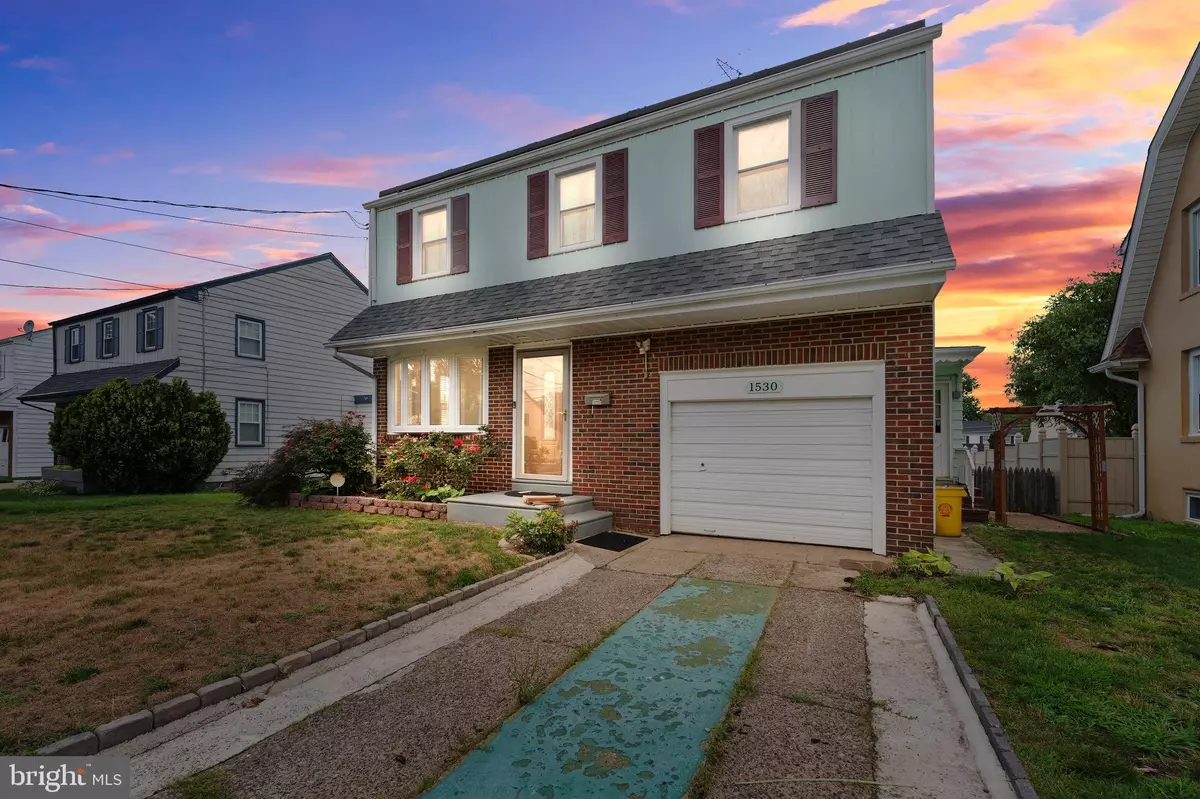 Pennsauken, NJ 08110,1530 49TH ST