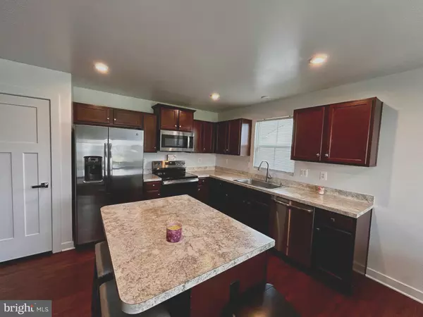 Bunker Hill, WV 25413,96 BINDWEED CT