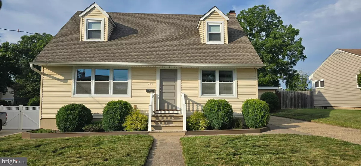 Lawrenceville, NJ 08648,708 MAYFLOWER AVE