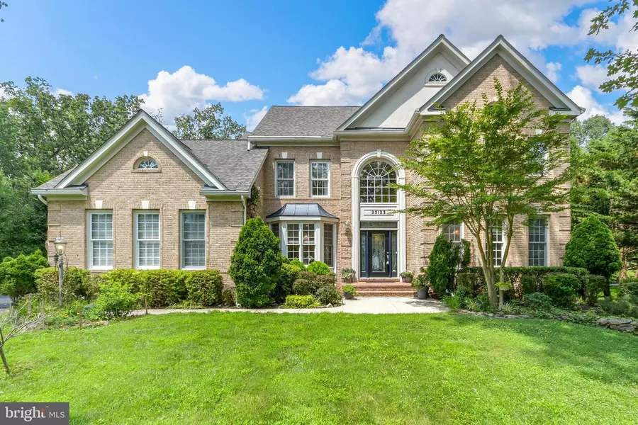 25123 VISTA RIDGE RD, Laytonsville, MD 20882