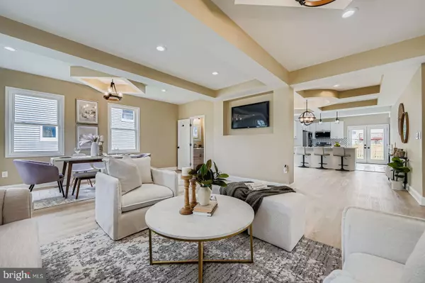 Baltimore, MD 21216,3305 SPRINGDALE AVE