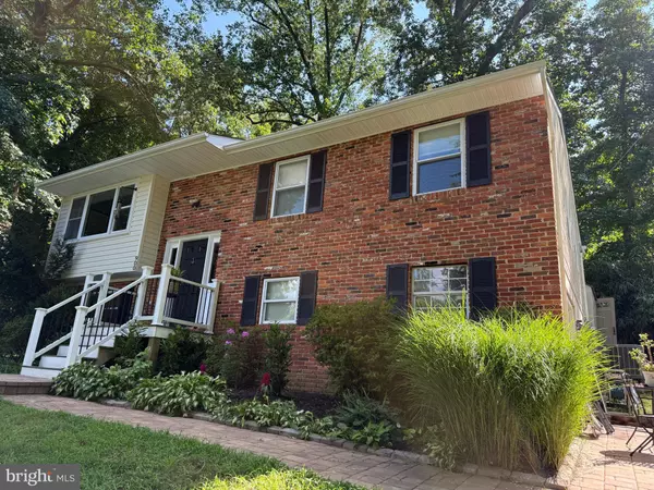 Crownsville, MD 21032,900 HINE TRL