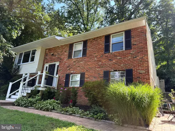 Crownsville, MD 21032,900 HINE TRL