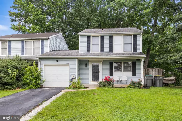 2 PALMER PL, New Castle, DE 19720